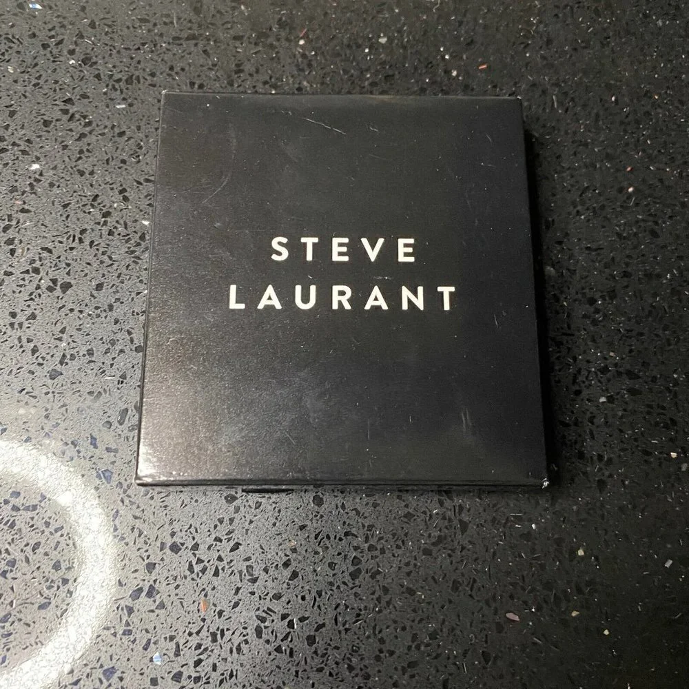Steve Laurant The Shade Palette Neutral Eye Shadow 9 Shade Palette NIB
